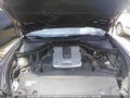 Photo 10 of 10 — 2011 Infiniti M37