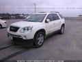 Photo 2 of 10 — 2008 GMC Acadia