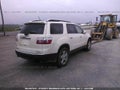 Photo 4 of 10 — 2008 GMC Acadia