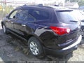 Photo 3 of 10 — 2009 Chevrolet Traverse