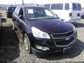Photo 6 of 10 — 2009 Chevrolet Traverse