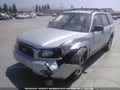 2003 Subaru Forester — photo 2 of 10 | VIN JF1SG656X3H736010