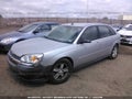 2004 Chevrolet Malibu — photo 2 of 10 | VIN 1G1ZT64834F149905