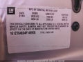 2004 Chevrolet Malibu — photo 9 of 10 | VIN 1G1ZT64834F149905