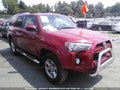 Photo 1 of 10 — 2015 Toyota 4Runner