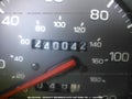 Photo 7 of 10 — 1999 Subaru Legacy