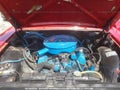 1966 Ford Galaxie — photo 10 of 10 | VIN 6E65X181493
