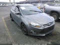 Photo 1 of 10 — 2013 Ford Focus