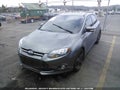 Photo 2 of 10 — 2013 Ford Focus