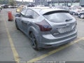 Photo 3 of 10 — 2013 Ford Focus