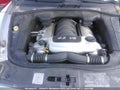 Photo 10 of 10 — 2004 Porsche Cayenne