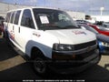 2015 Chevrolet Express 2500 — photo 1 of 10 | VIN 1GBWGRFF8F1283941