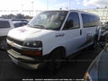 Photo 2 of 10 — 2015 Chevrolet Express 2500