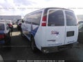 Photo 3 of 10 — 2015 Chevrolet Express 2500