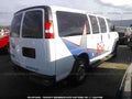 Photo 4 of 10 — 2015 Chevrolet Express 2500