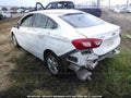 Photo 3 of 10 — 2016 Chevrolet Cruze
