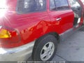Photo 6 of 10 — 2003 Hyundai Santa Fe