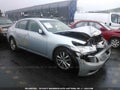 2007 Infiniti G35 — photo 1 of 10 | VIN JNKBV61F47M800088