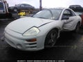 Photo 2 of 10 — 2005 Mitsubishi Eclipse