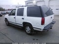 1999 Chevrolet Tahoe — photo 3 of 10 | VIN 1GNEK13RXXJ409277