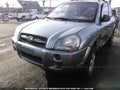 Photo 2 of 10 — 2005 Hyundai Tucson