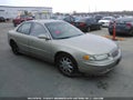 2001 Buick Regal — photo 1 of 10 | VIN 2G4WB55K811156462