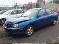 Photo 2 of 10 — 2004 Hyundai Elantra