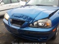 Photo 6 of 10 — 2004 Hyundai Elantra