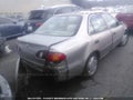 Photo 4 of 10 — 1999 Toyota Corolla