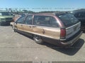 1993 Chevrolet Caprice — photo 3 of 10 | VIN 1G1BL83E7PW131397