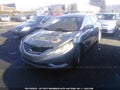 Photo 2 of 10 — 2011 Hyundai Sonata