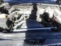 2005 Ford Explorer — photo 10 of 10 | VIN 1FMDU75W35ZA28112
