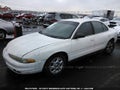 Photo 2 of 10 — 2001 Oldsmobile Intrigue