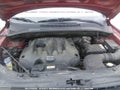 2007 Kia Sportage — photo 10 of 10 | VIN KNDJF724X77391526