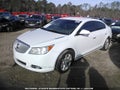 Photo 2 of 11 — 2011 Buick LaCrosse