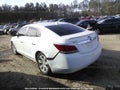 Photo 3 of 11 — 2011 Buick LaCrosse