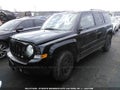 2017 Jeep Patriot — photo 2 of 10 | VIN 1C4NJPBB6HD202226