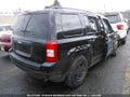 Photo 4 of 10 — 2017 Jeep Patriot