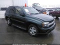 2005 Chevrolet Trailblazer — photo 1 of 10 | VIN 1GNDT13S652357844