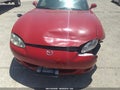 2001 Mazda MX-5 Miata — photo 6 of 10 | VIN JM1NB353310200943