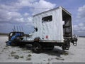 Photo 3 of 10 — 1999 International 4700**aband