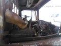 Photo 5 of 10 — 1999 International 4700**aband