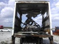 Photo 8 of 10 — 1999 International 4700**aband