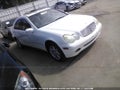 2002 Mercedes-Benz C-Class — photo 1 of 10 | VIN WDBRF61J42F173213