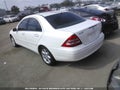 2002 Mercedes-Benz C-Class — photo 3 of 10 | VIN WDBRF61J42F173213
