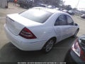 2002 Mercedes-Benz C-Class — photo 4 of 10 | VIN WDBRF61J42F173213