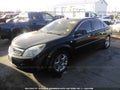 Photo 2 of 10 — 2008 Saturn Aura
