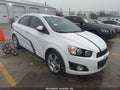 Photo 1 of 11 — 2012 Chevrolet Sonic