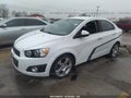 Photo 2 of 11 — 2012 Chevrolet Sonic