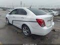 Photo 3 of 11 — 2012 Chevrolet Sonic